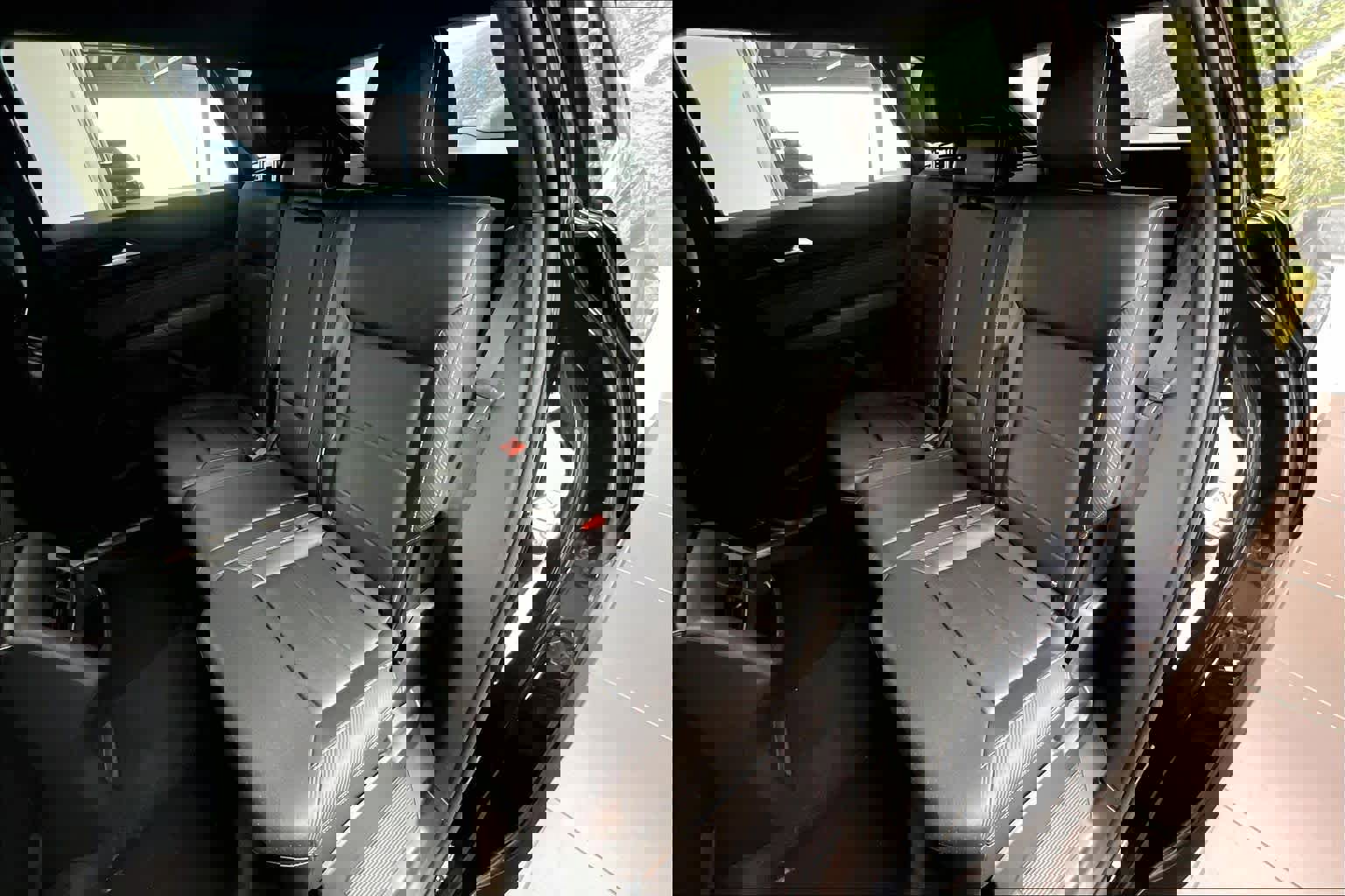 Used 2023 Volkswagen Atlas Cross Sport SE image 20