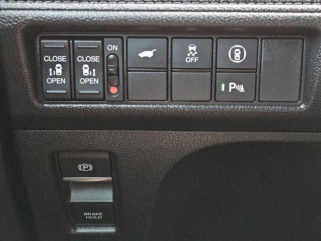 Used 2024 Honda Odyssey Touring image 17