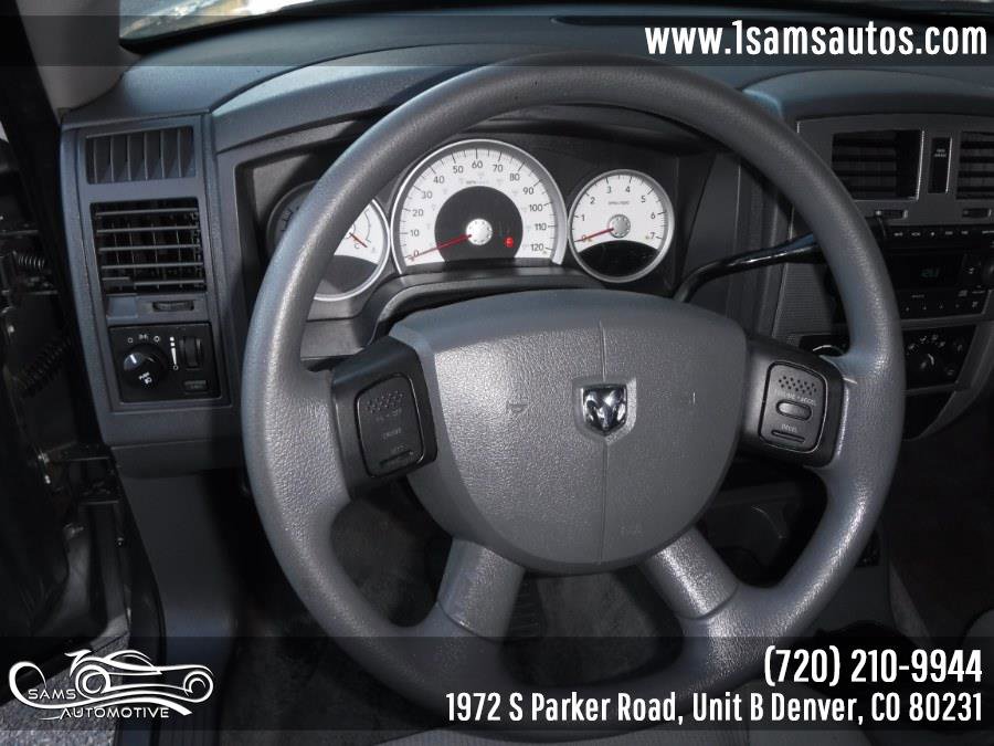 Used 2006 Dodge Dakota SLT image 16