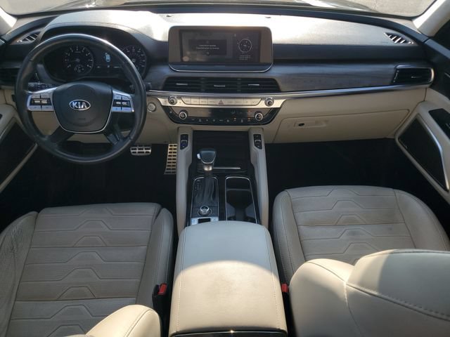 Used 2020 Kia Telluride SX w/ SX Prestige Package AWD/4WD image 15
