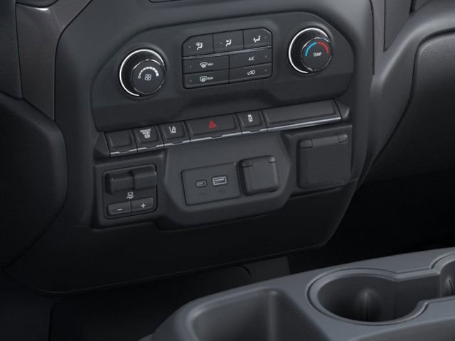 New 2026 Chevrolet Silverado 3500 W/T image 23