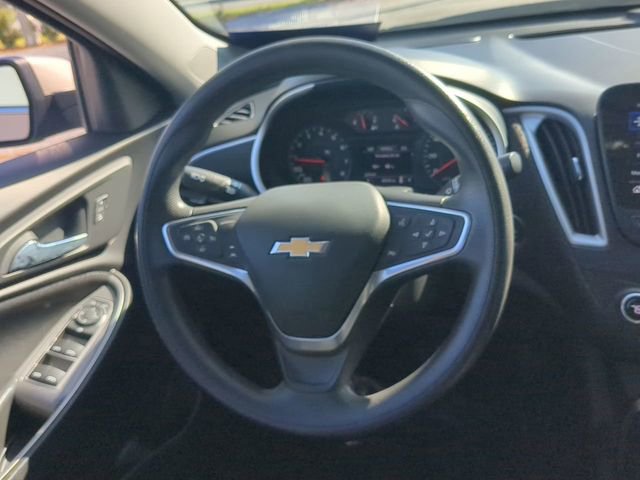 Used 2024 Chevrolet Malibu LT image 17
