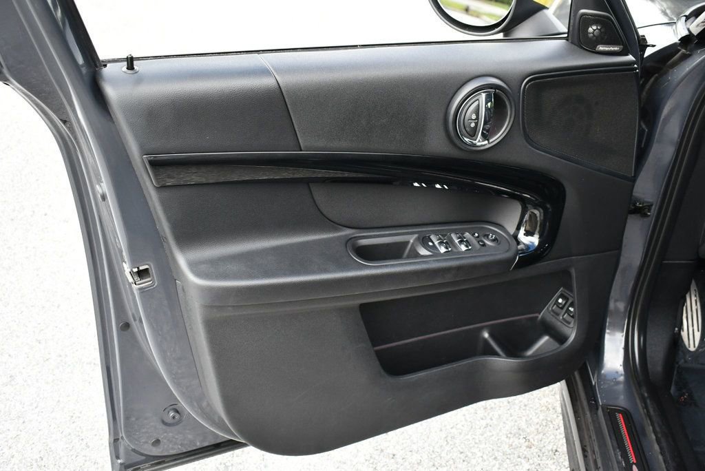 Used 2019 MINI Cooper Countryman SE image 12