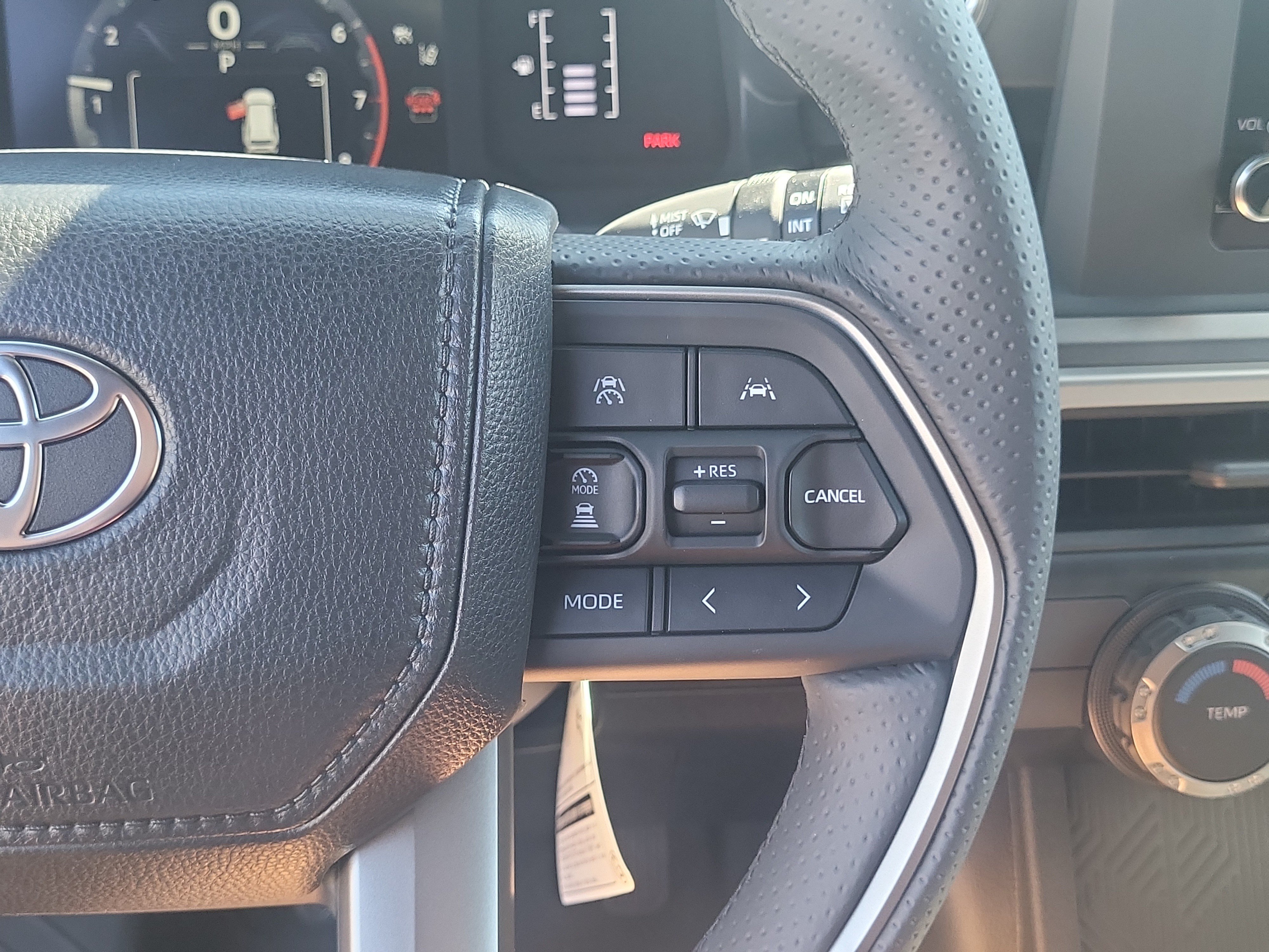 Certified 2026 Toyota 4Runner SR5 AWD/4WD image 17
