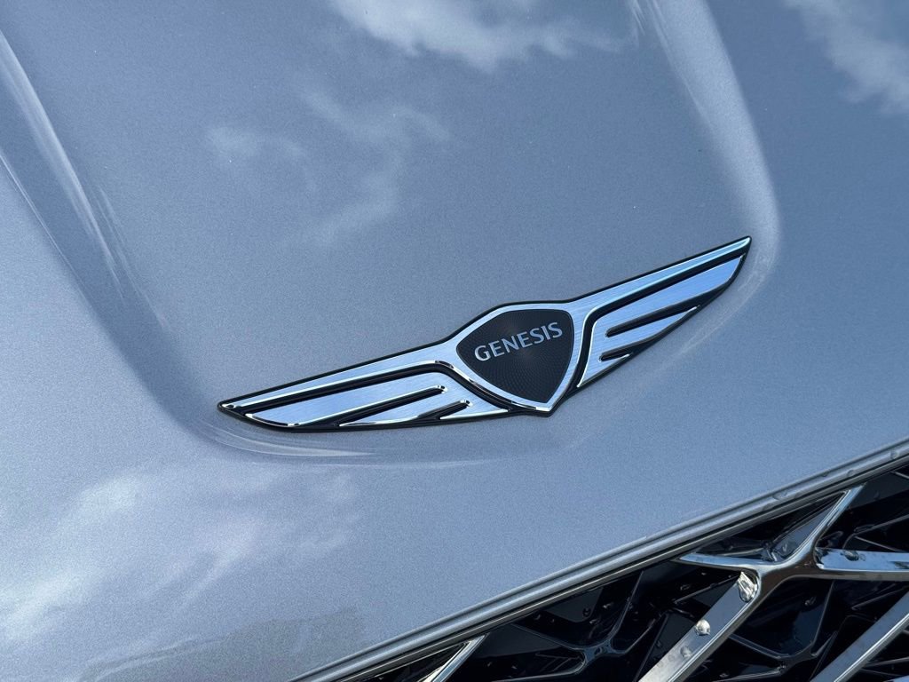 New 2026 Genesis GV70 2.5T Sport Prestige image 8