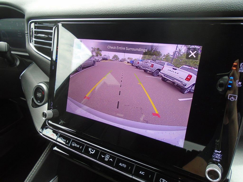 New 2024 Jeep Wagoneer Series II image 23