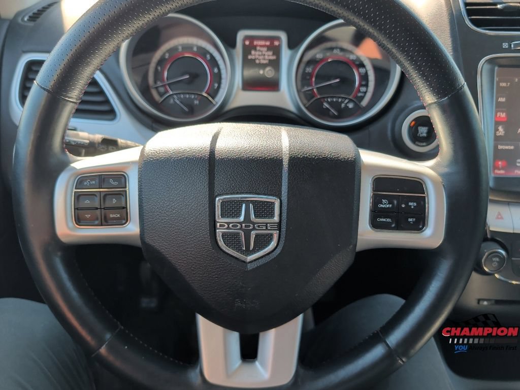 Used 2014 Dodge Journey R/T FWD image 26