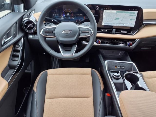 New 2026 Chevrolet Equinox ACTIV image 6