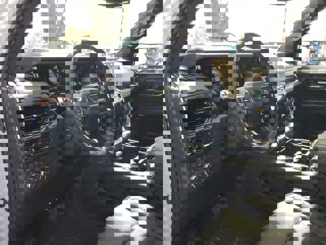 New 2026 GMC Yukon XL Denali w/ Sun & Power Step Package image 20