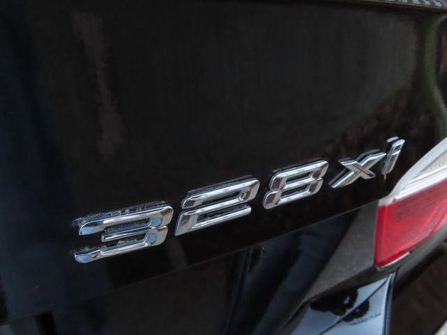 Used 2007 BMW 328xi Sedan AWD/4WD image 10