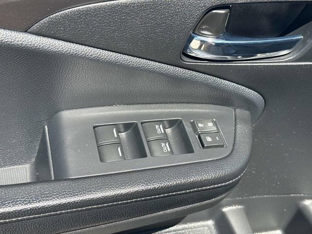 Used 2017 Honda Pilot EX-L image 13