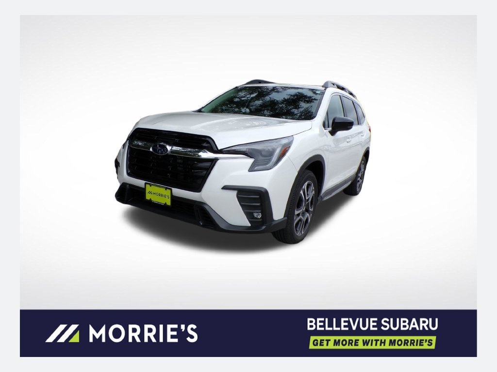 Used 2026 Subaru Ascent Limited w/ Popular Package #2
