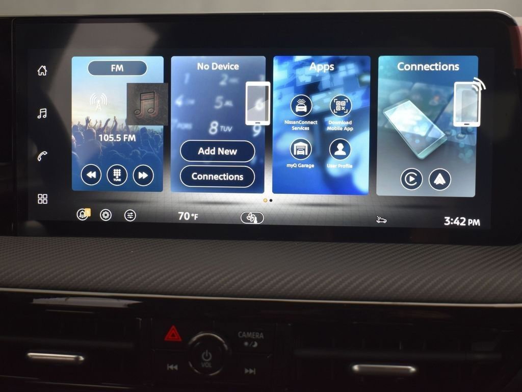 New 2026 Nissan Kicks SR w/ Illumination Package image 10