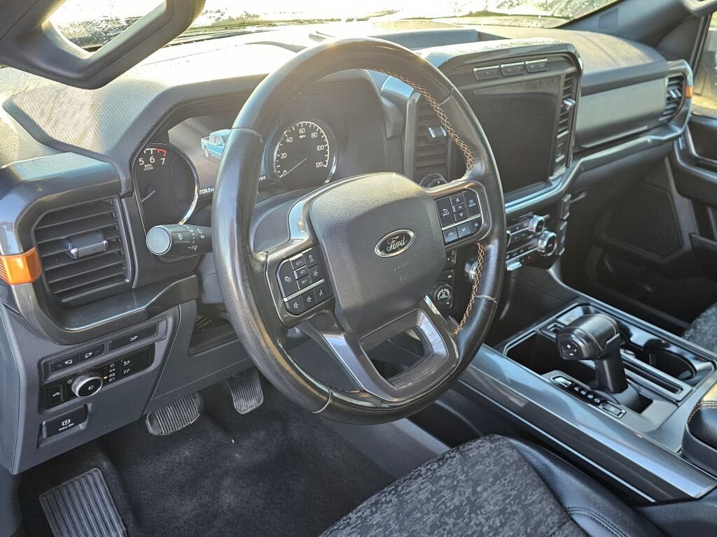Used 2023 Ford F150 Tremor w/ 360 Degree Camera Package image 19