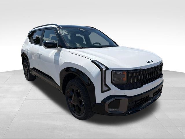 New 2027 Kia Seltos X-Line S w/ X-Line S Premium Package AWD/4WD 360° Tour