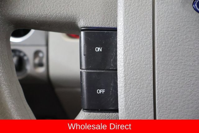 Used 2007 Ford F150 Lariat RWD image 17