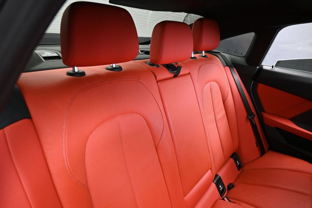 Used 2023 BMW 228i Gran Coupe w/ Convenience Package FWD image 39