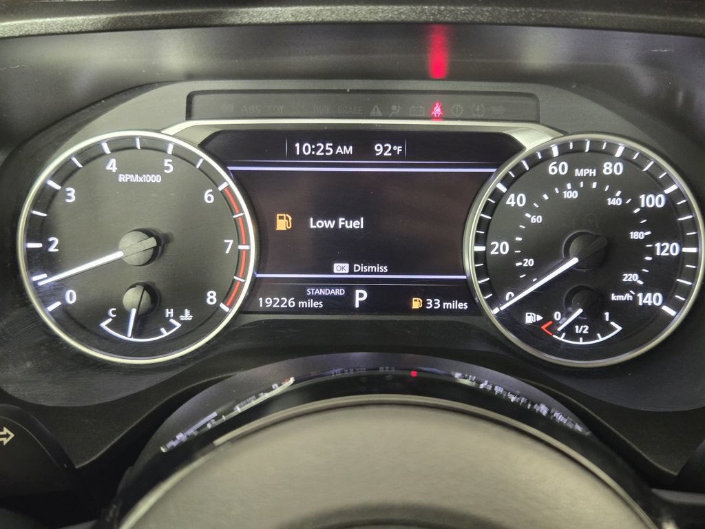 Used 2023 Nissan Rogue SL FWD image 16