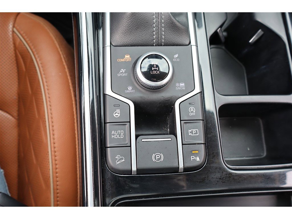 Used 2021 Kia Sorento SX Prestige AWD/4WD image 36