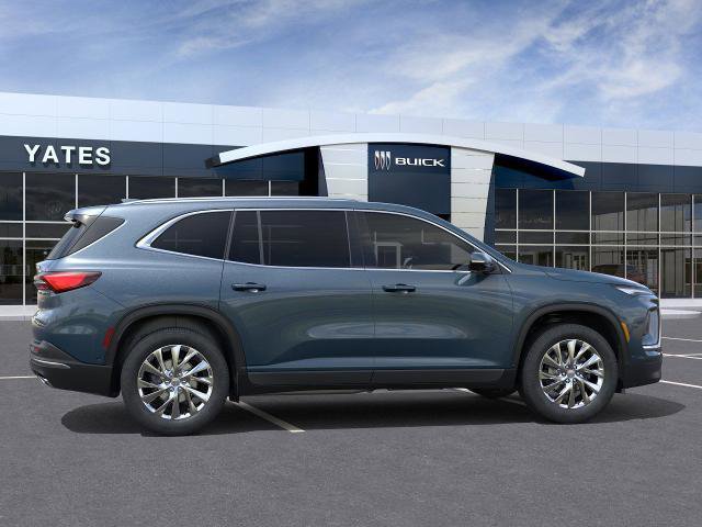 New 2026 Buick Enclave Preferred image 29