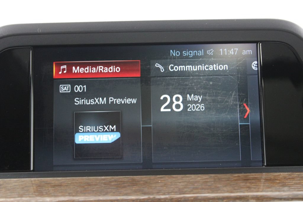 Used 2019 BMW X3 sDrive30i w/ Convenience Package RWD image 46