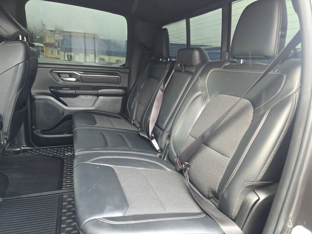 Used 2021 RAM 1500 Rebel w/ Rebel Level 1 Equipment Group image 30