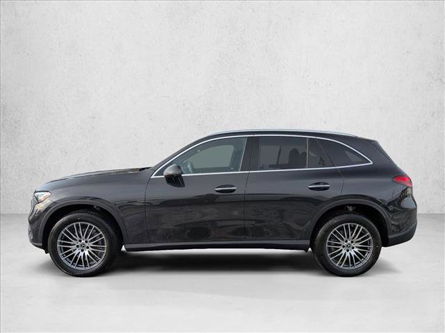 New 2026 Mercedes-Benz GLC 300 4MATIC image 5