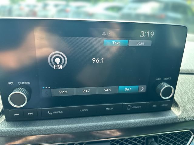 Certified 2024 Acura Integra A-Spec FWD image 18