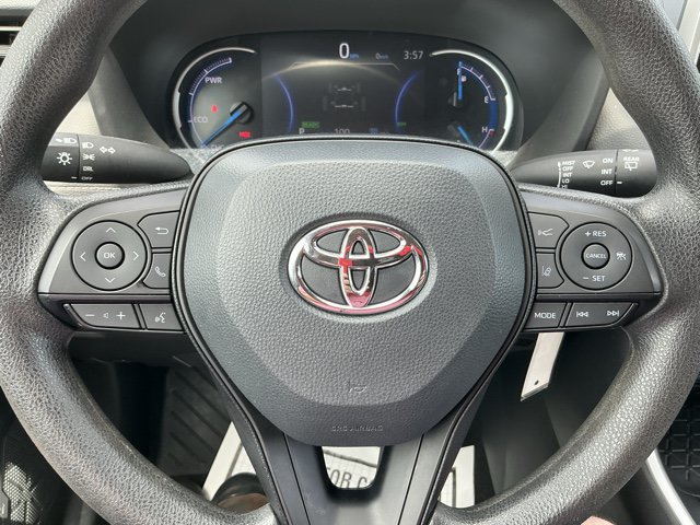 Used 2024 Toyota RAV4 LE AWD/4WD image 29