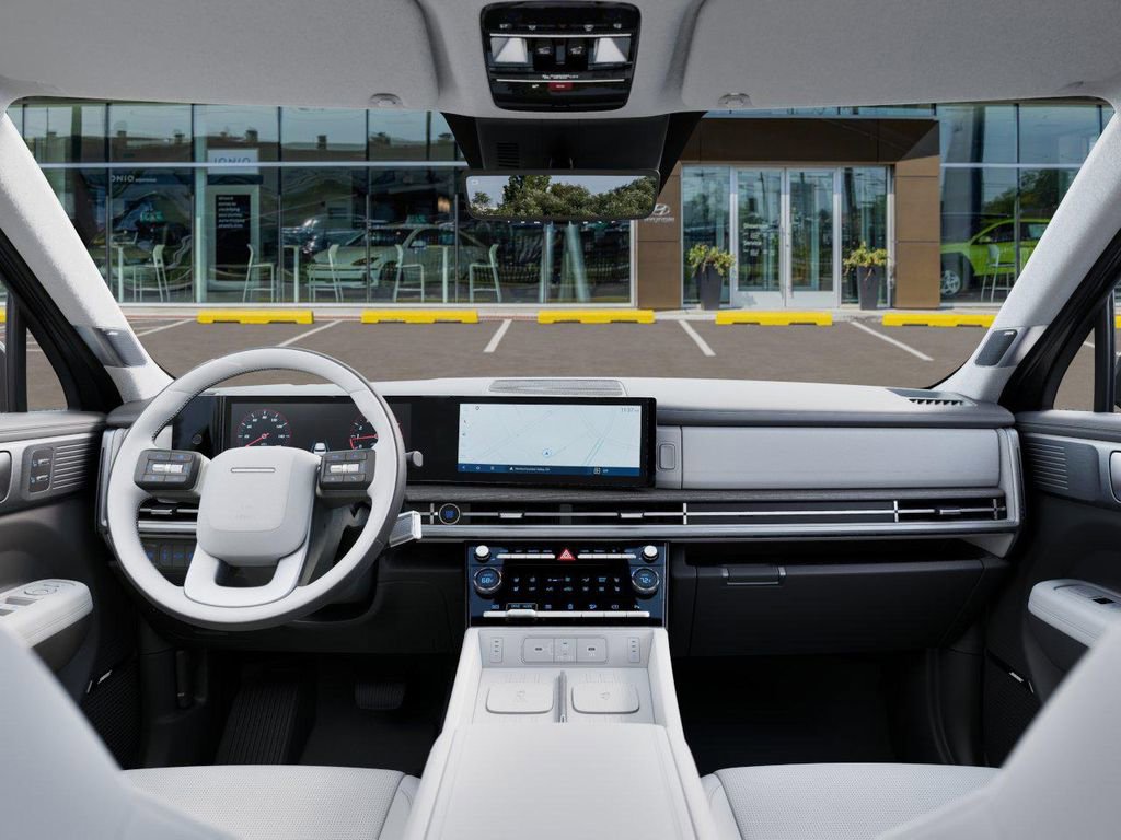 New 2026 Hyundai Santa Fe Calligraphy image 11