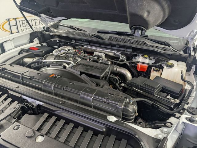 Certified 2025 Chevrolet Silverado 3500 LT w/ All Star Edition image 35