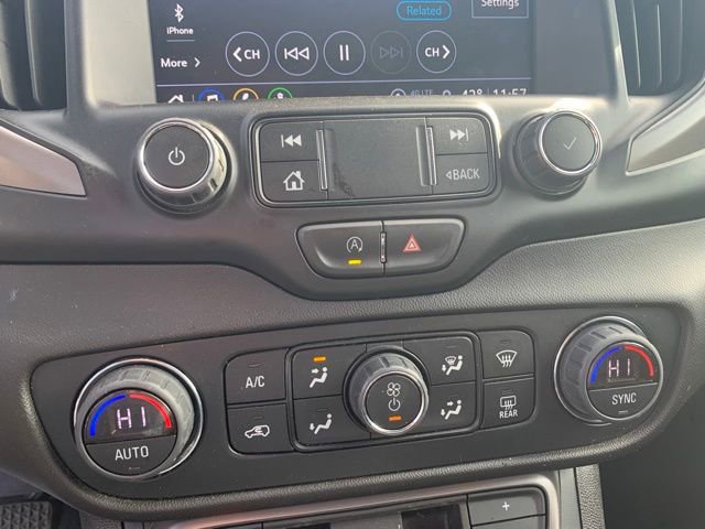 Used 2023 GMC Terrain AT4 image 19