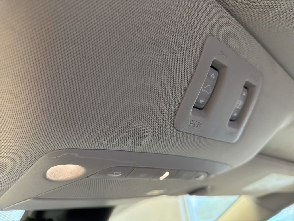 Used 2021 Nissan Murano Platinum w/ Cargo Package image 61