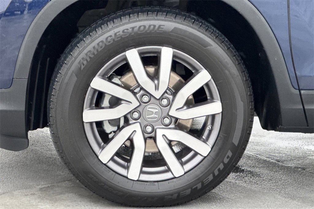 Used 2022 Honda Pilot EX-L image 26