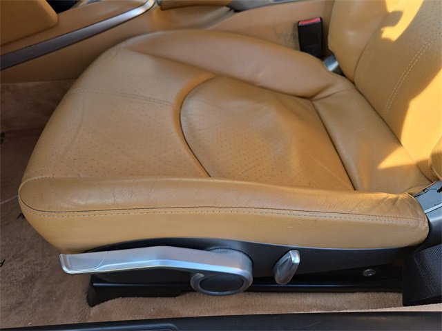 Used 2006 Porsche Boxster S image 28