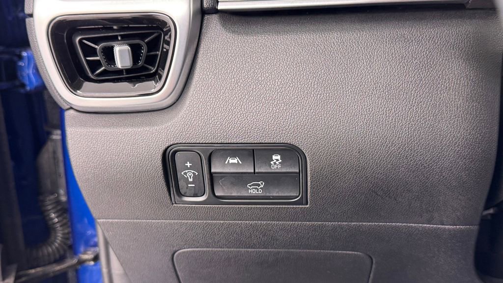 Used 2023 Kia Sorento SX image 34