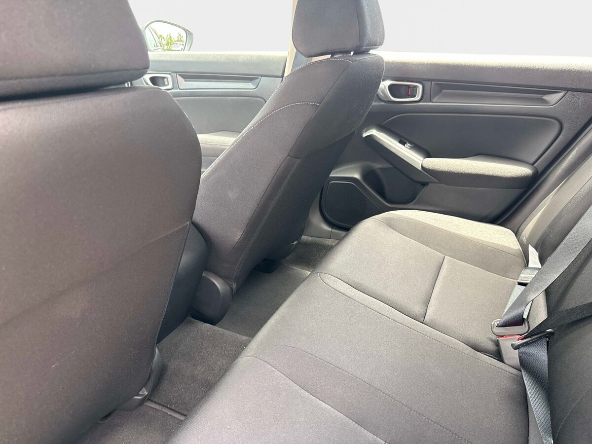 Used 2023 Honda Civic LX image 14