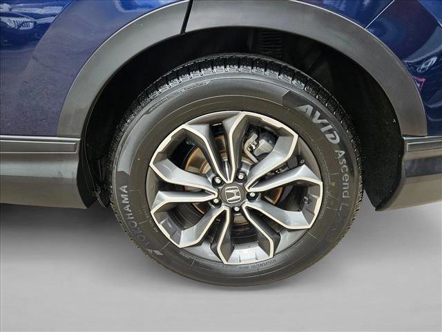 Used 2020 Honda CR-V EX image 19