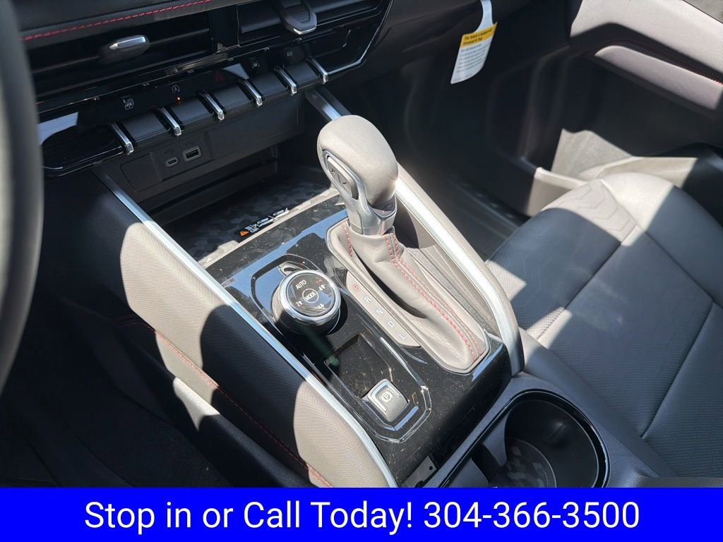 New 2026 Chevrolet Colorado Z71 w/ Technology Package AWD/4WD image 20