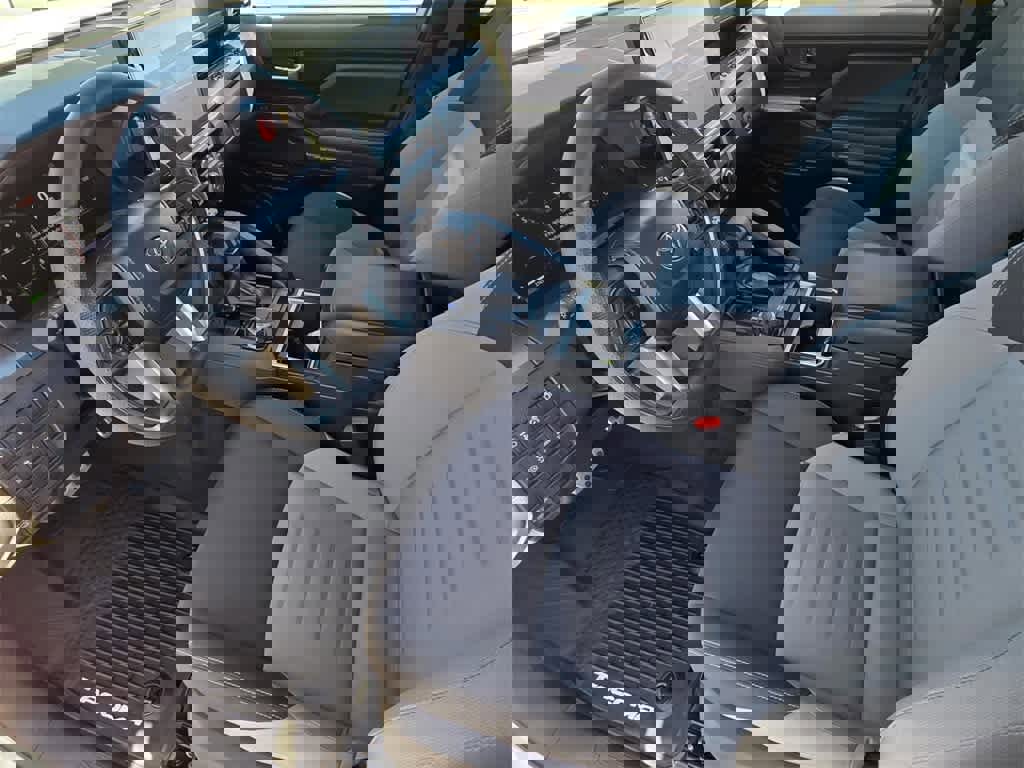 Used 2024 Toyota Tacoma TRD Sport image 15