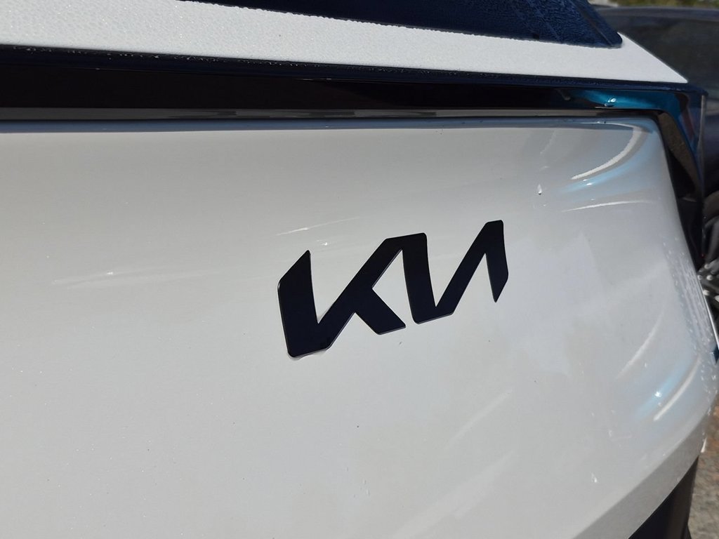New 2027 Kia Sportage X-Line AWD/4WD image 32