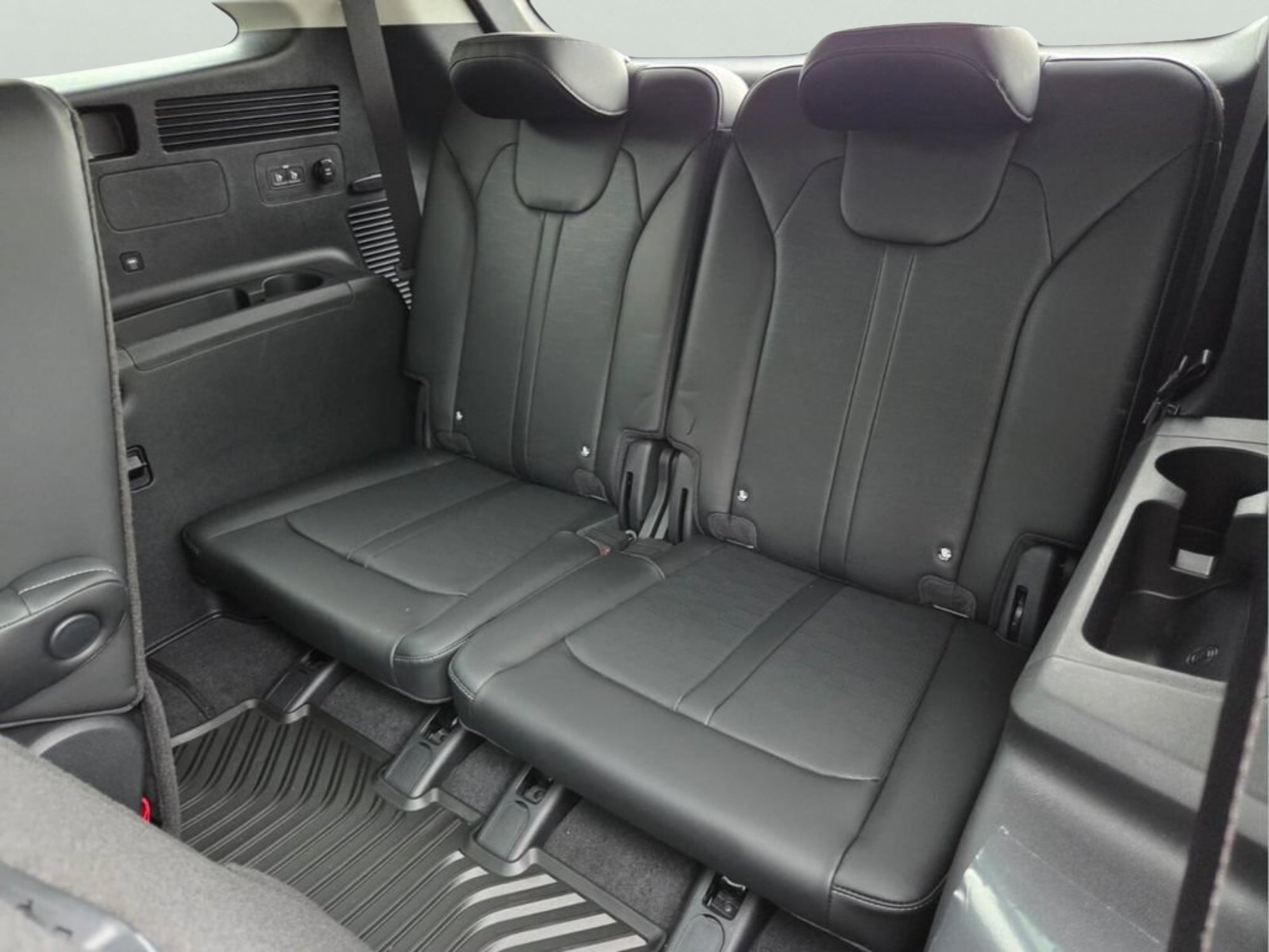 Used 2026 Kia Sorento X-Line EX AWD/4WD image 15