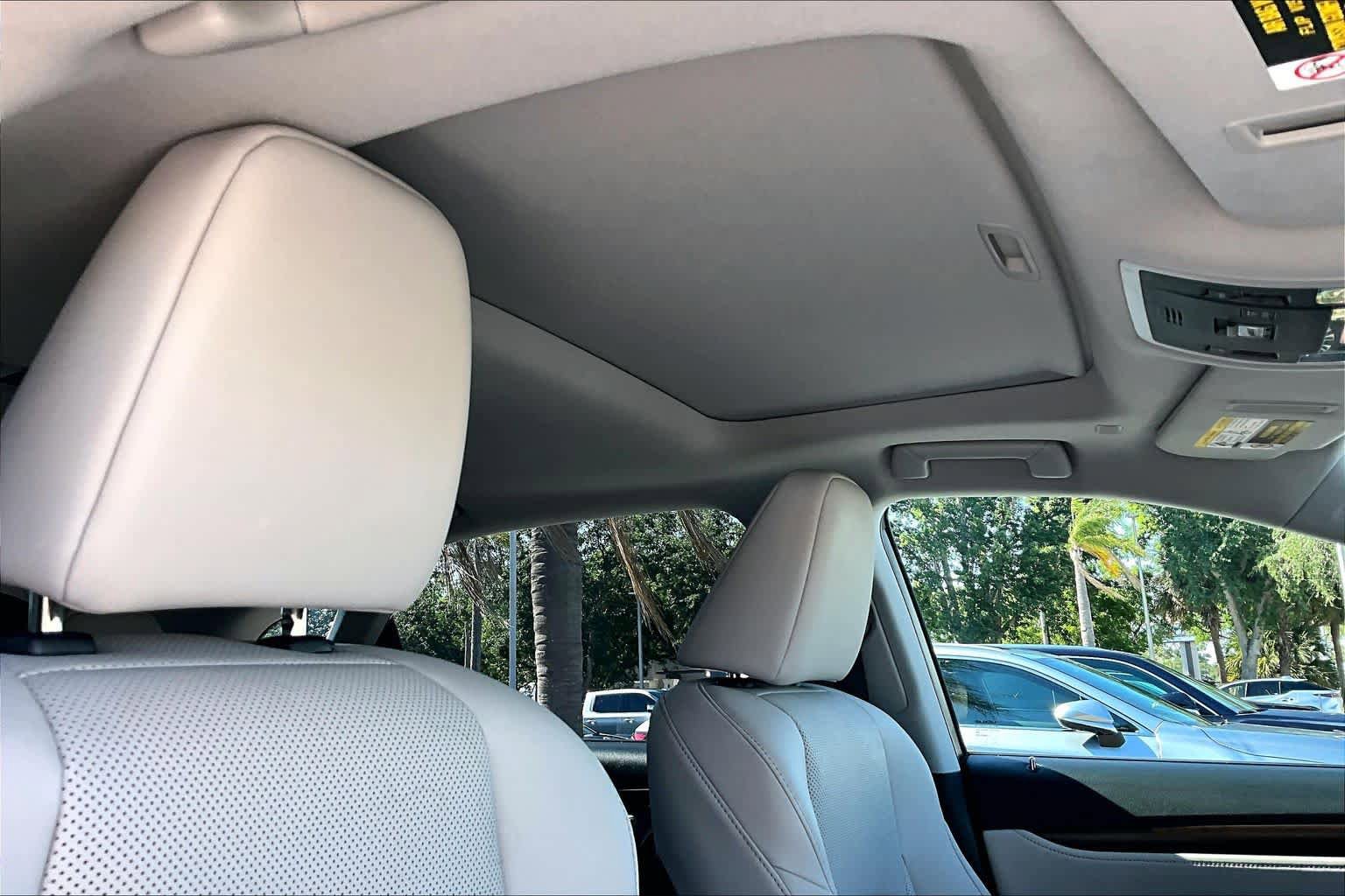 Used 2021 Lexus RX 350 FWD w/ Premium Package image 14