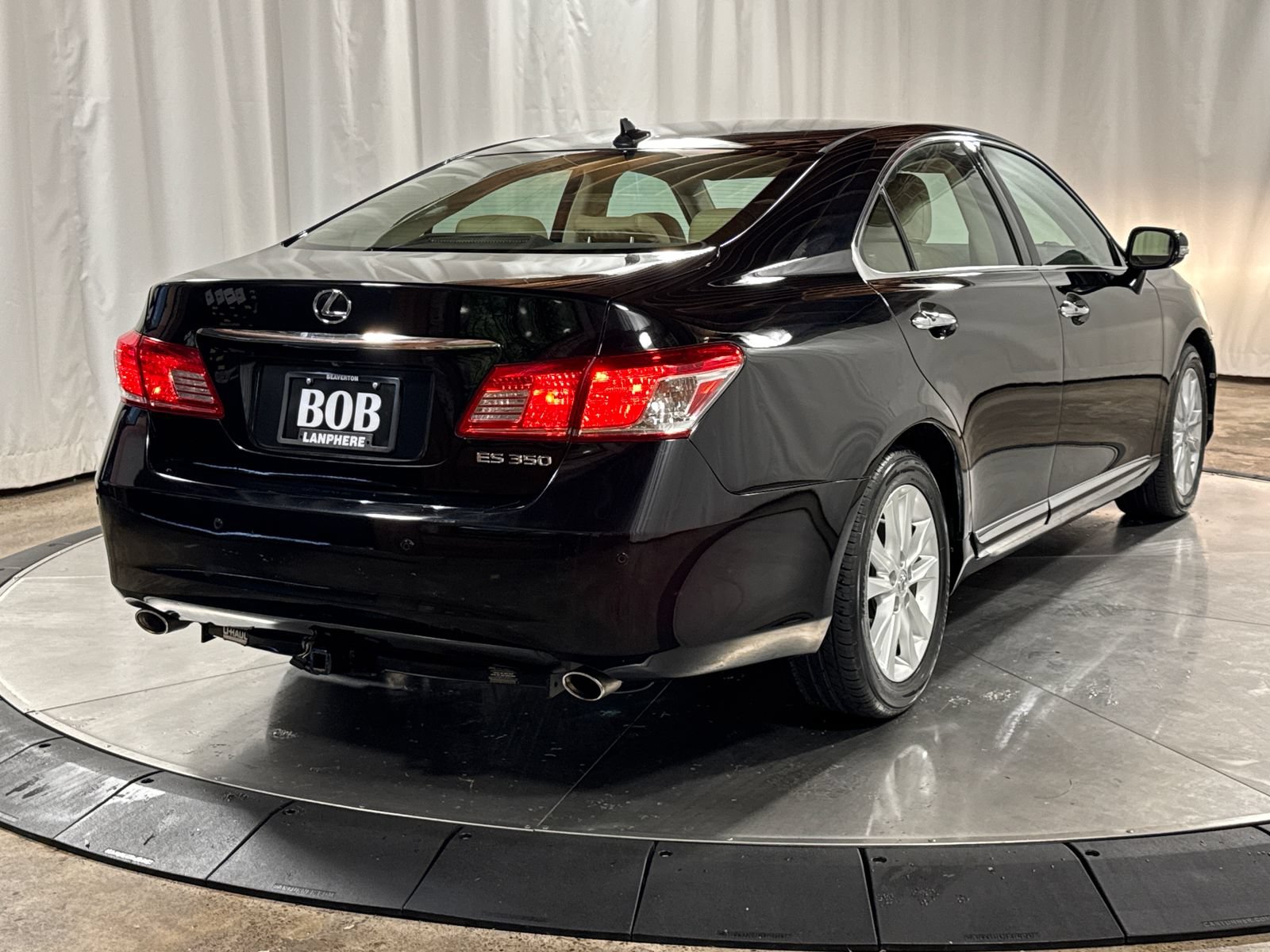 Used 2011 Lexus ES 350 FWD image 10