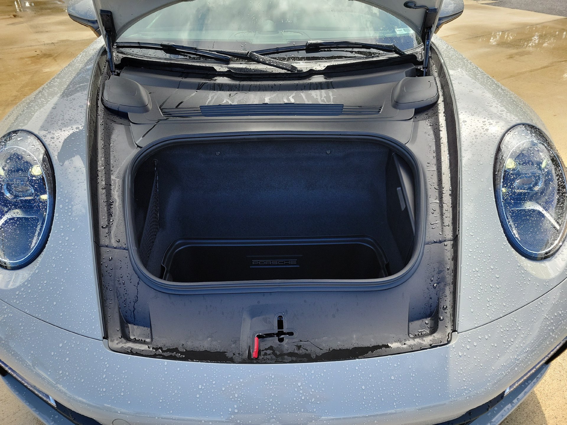 Used 2024 Porsche 911 Carrera 4S AWD/4WD image 12