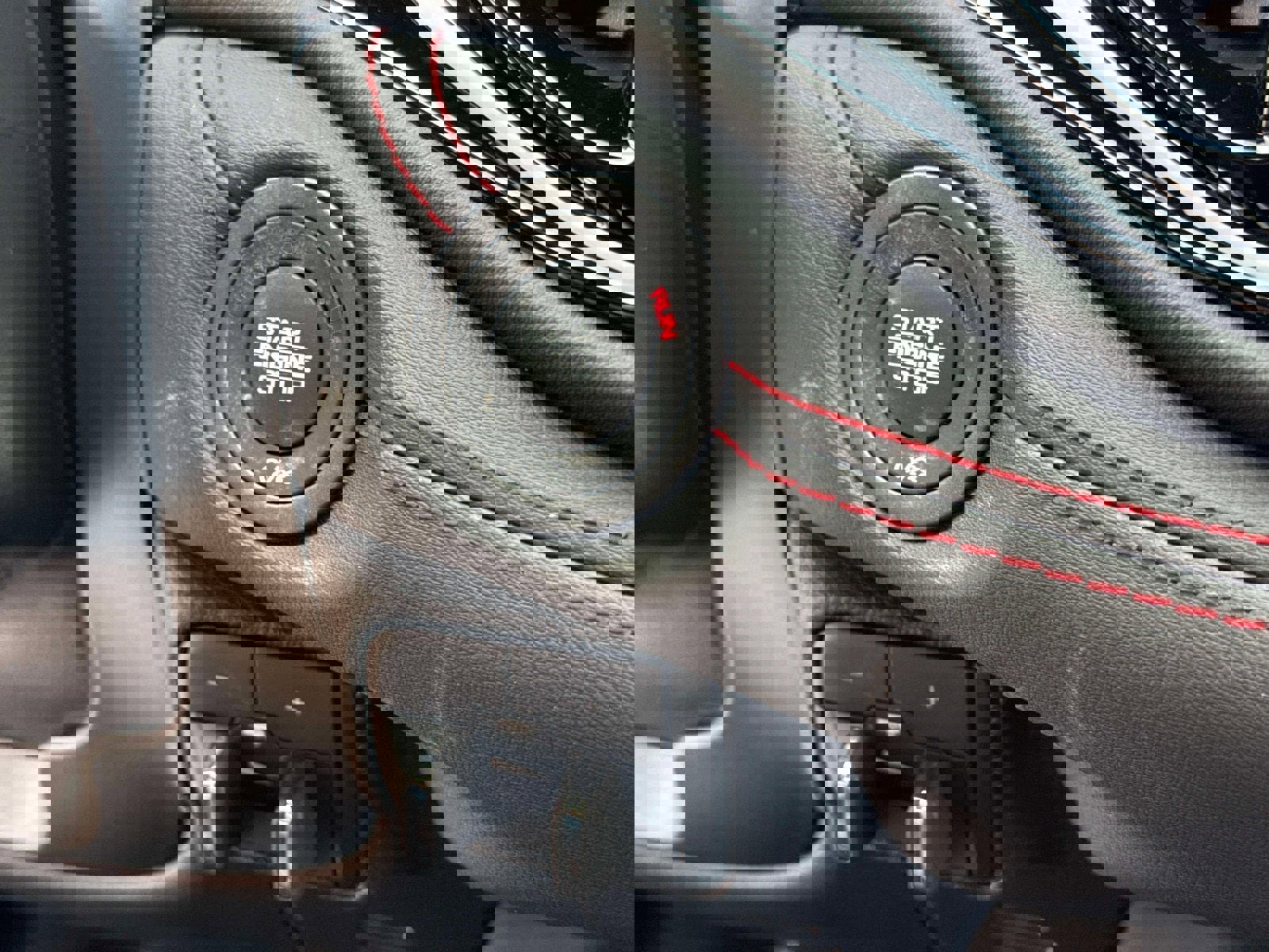 New 2026 Dodge Durango GT image 29