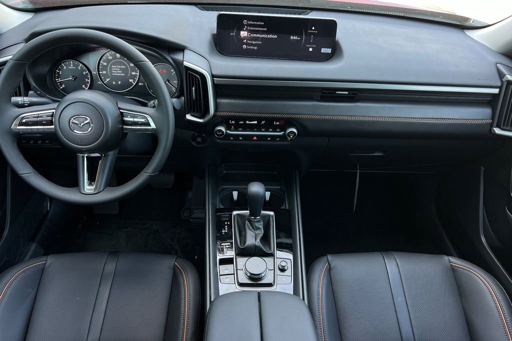 New 2026 MAZDA CX-50 AWD 2.5 S w/ Cargo Package image 14