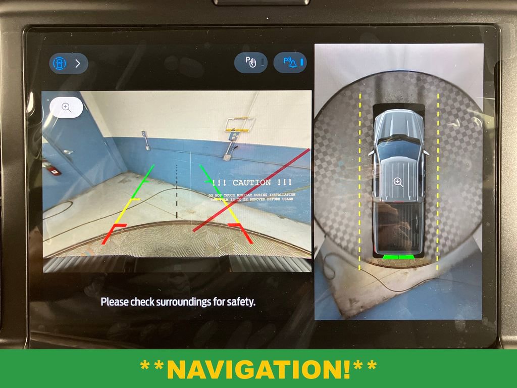 New 2026 Ford F150 XLT w/ Equipment Group 302A MID image 24