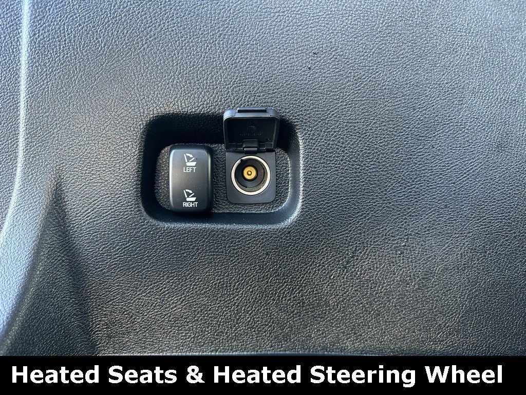 Used 2019 Ford Edge SEL w/ Equipment Group 201A image 6