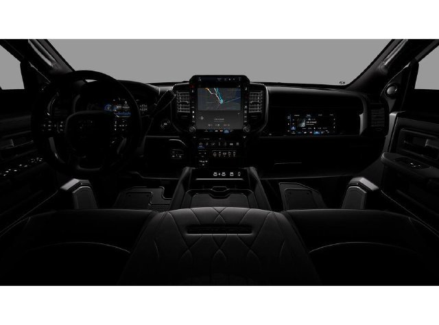 New 2026 RAM 3500 Limited AWD/4WD image 6